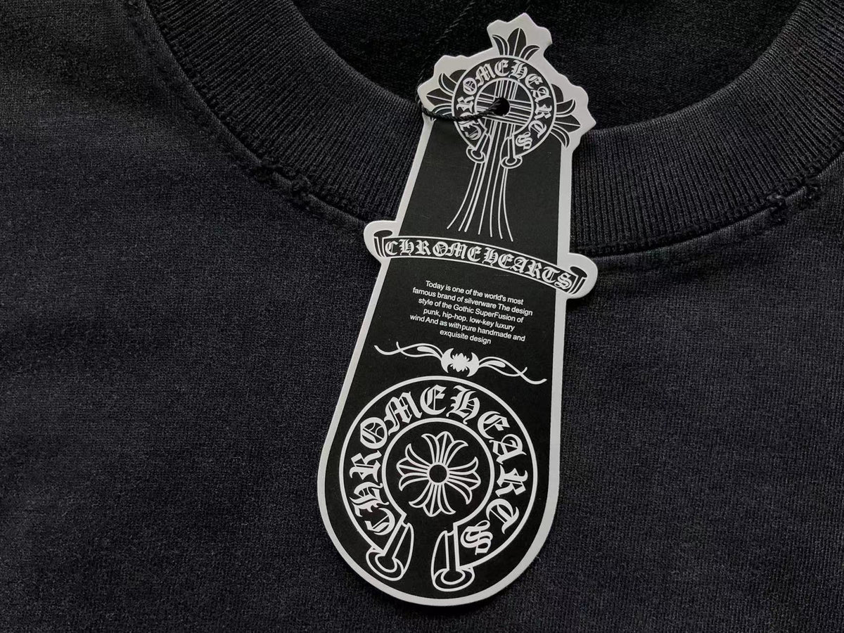 Cross Tshirt
