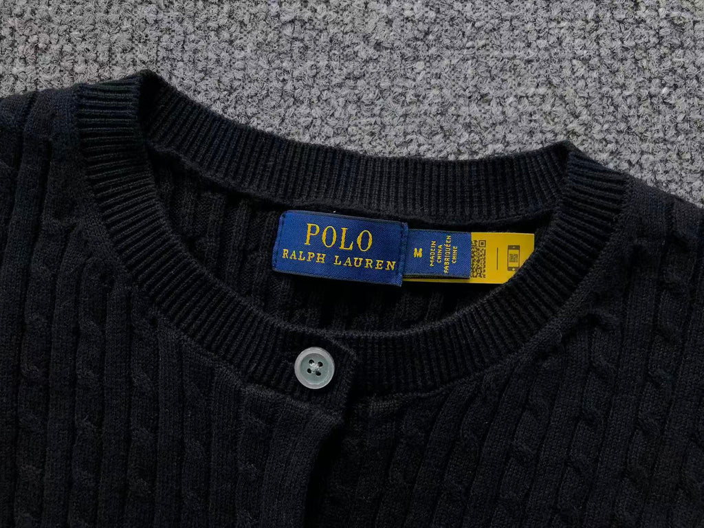 Ralph Lauren Sweater Female