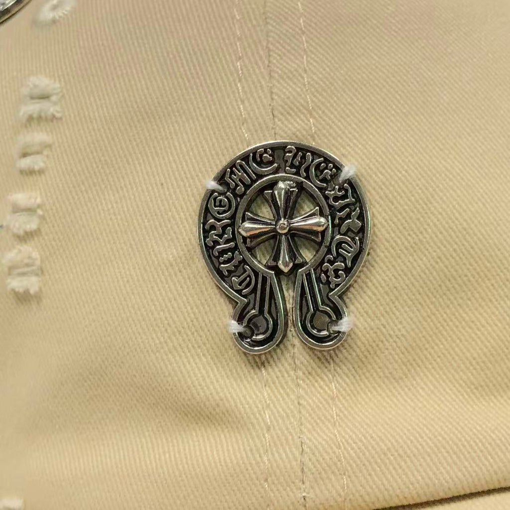 Cross Cap