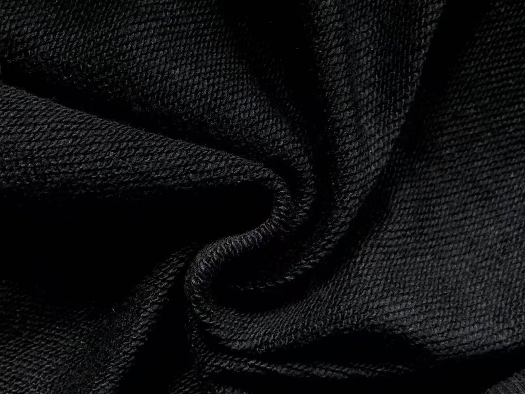 Cross Hoodie