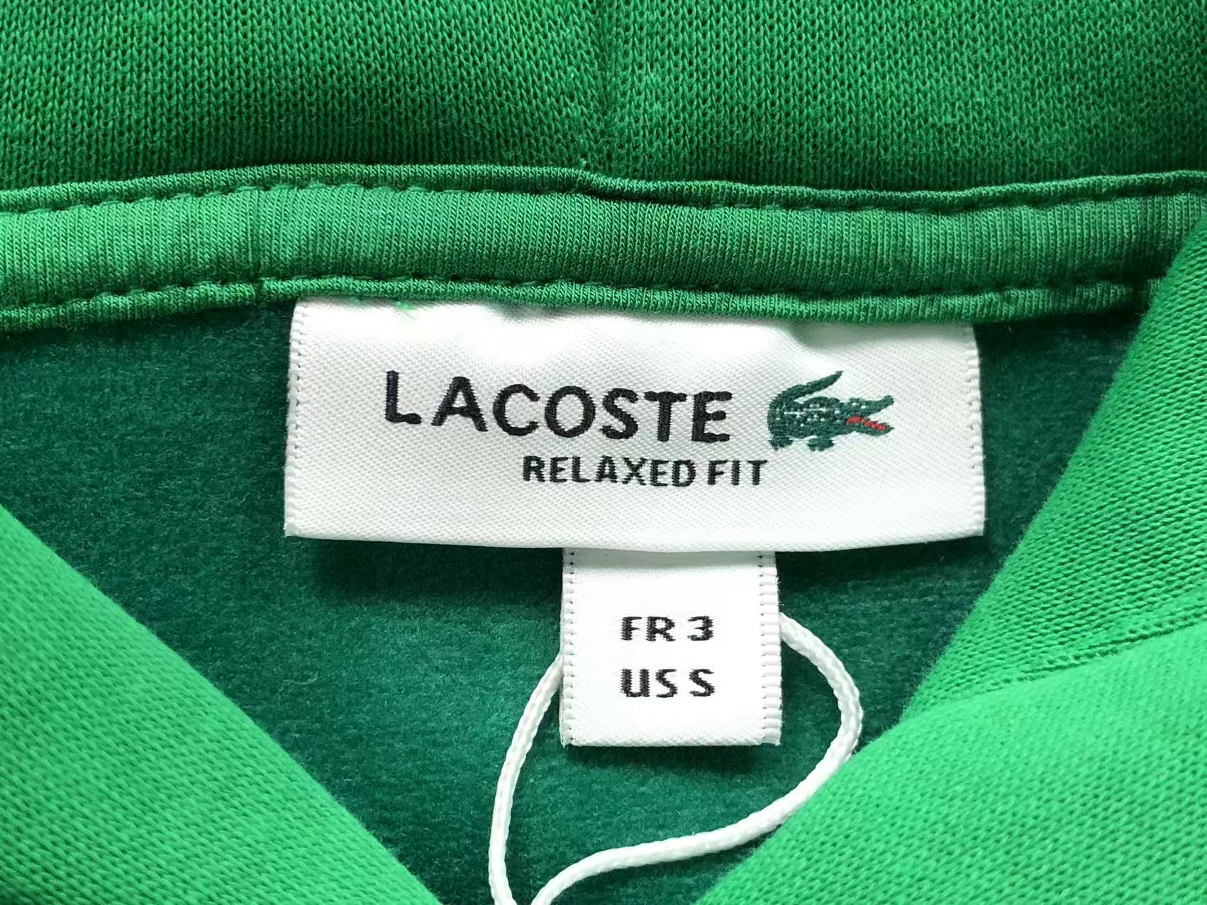 Classic Hoodie