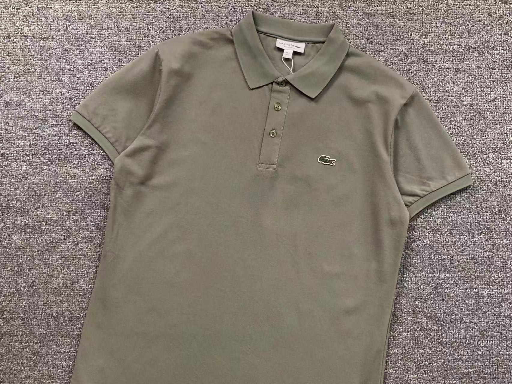 Classic Polo