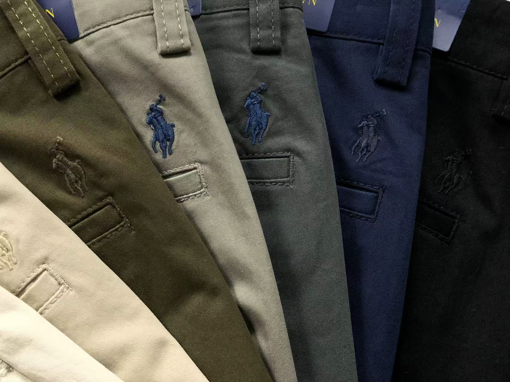 Ralph Lauren Pants