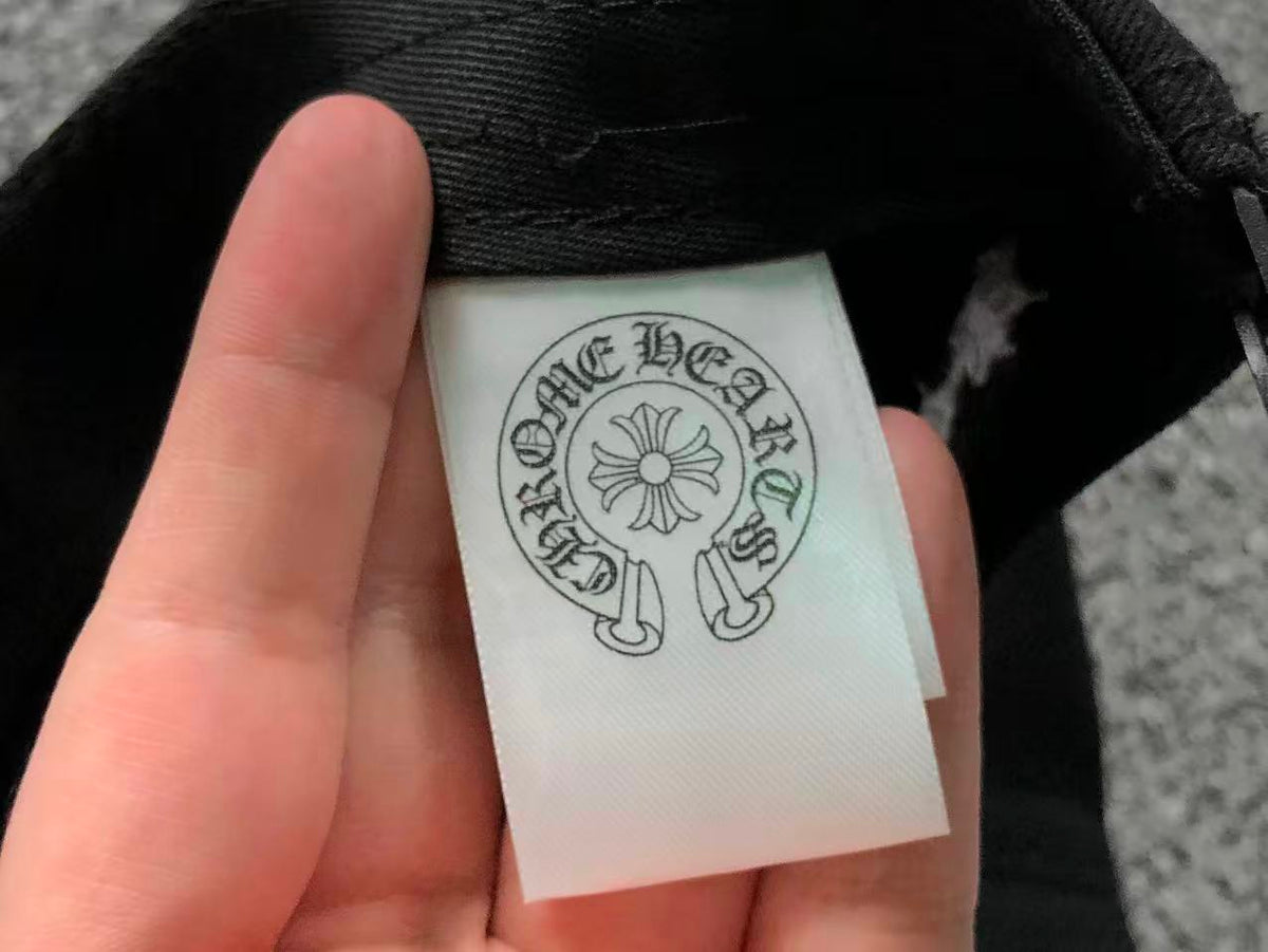 Cross Cap