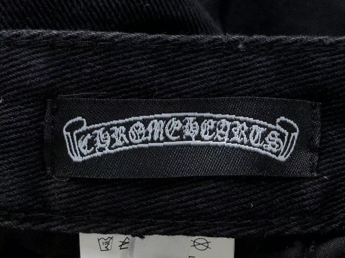 Cross Pants