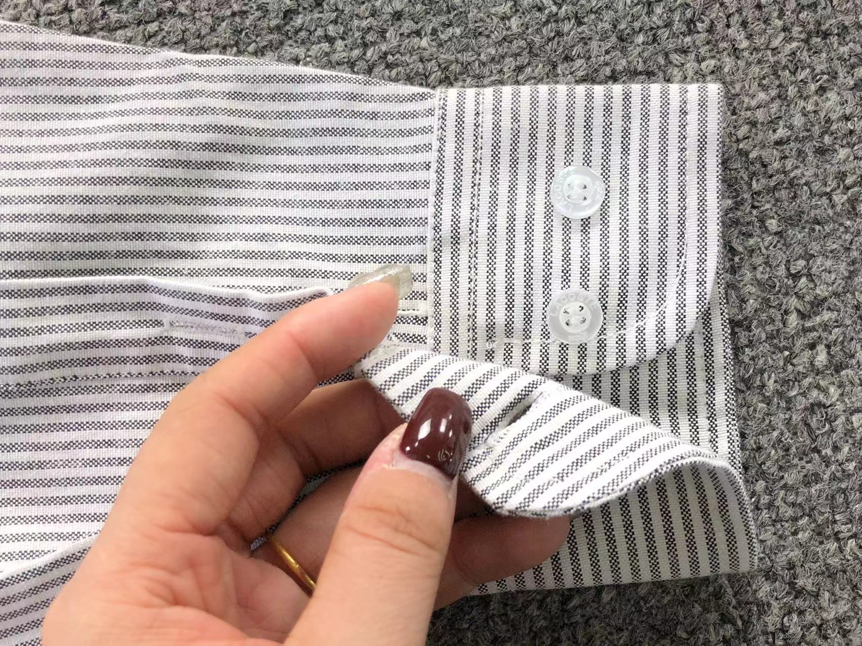 Classic Shirt