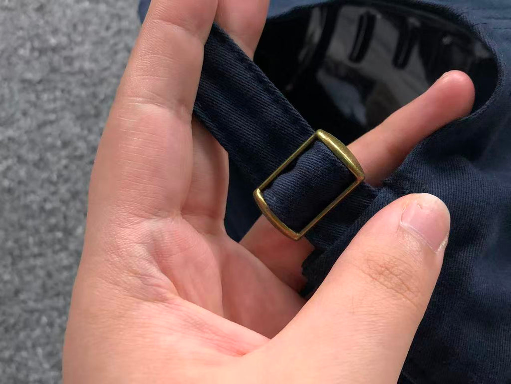 Cross Cap