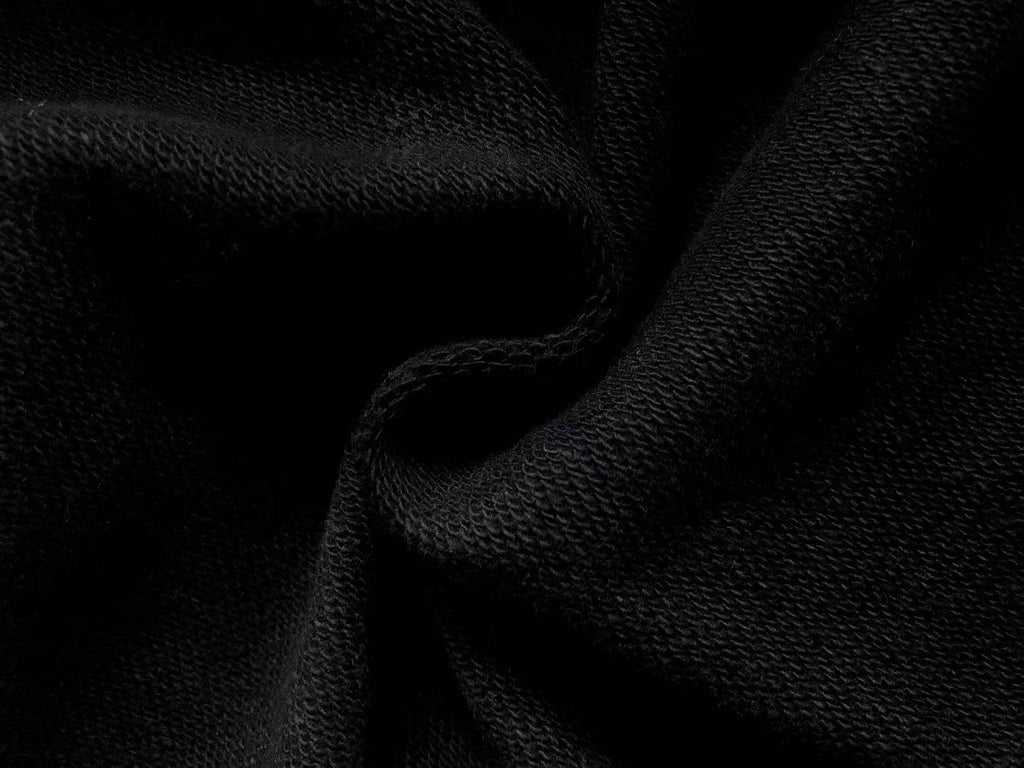 Cross Hoodie