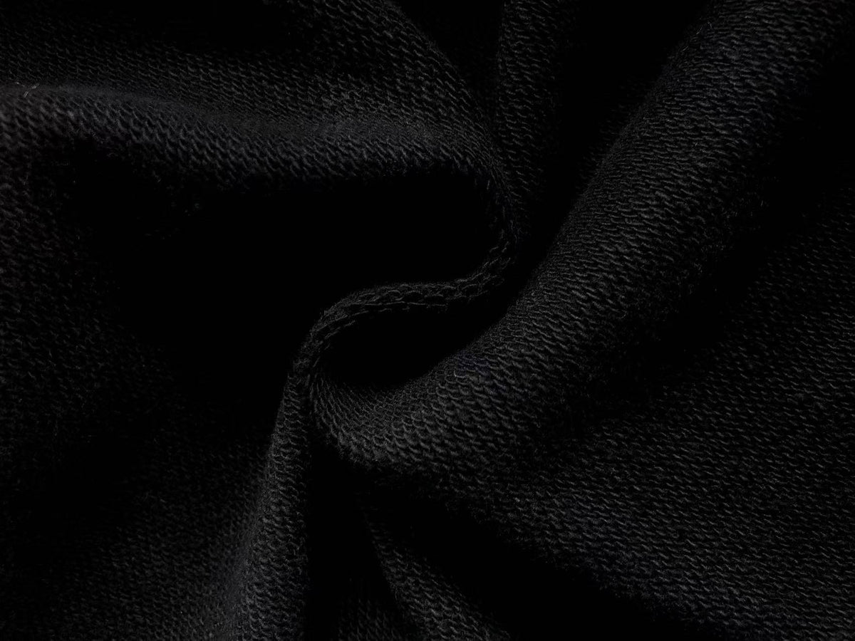 Cross Hoodie