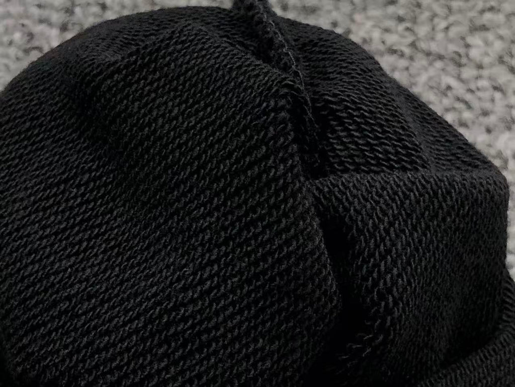 Cross Hoodie