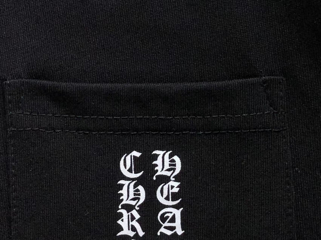 Cross Tshirt