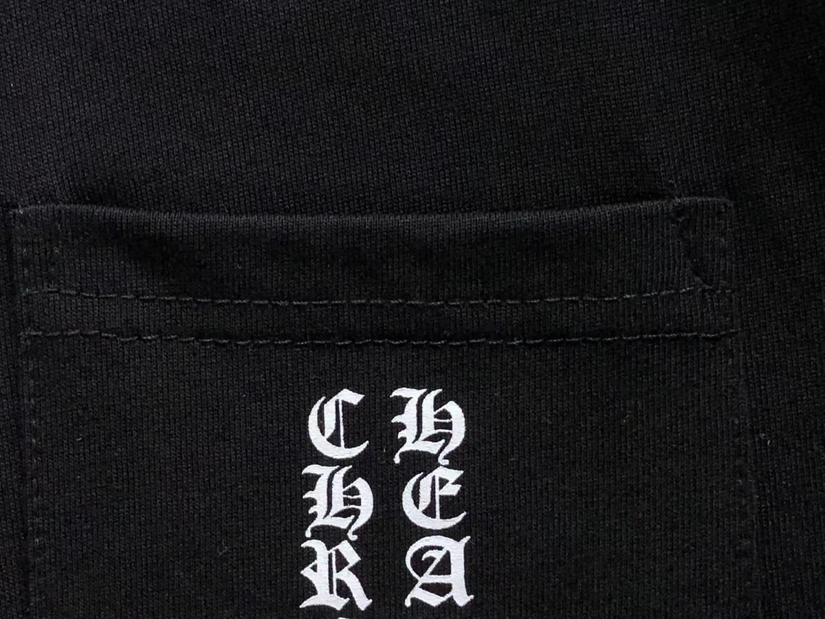 Cross Tshirt
