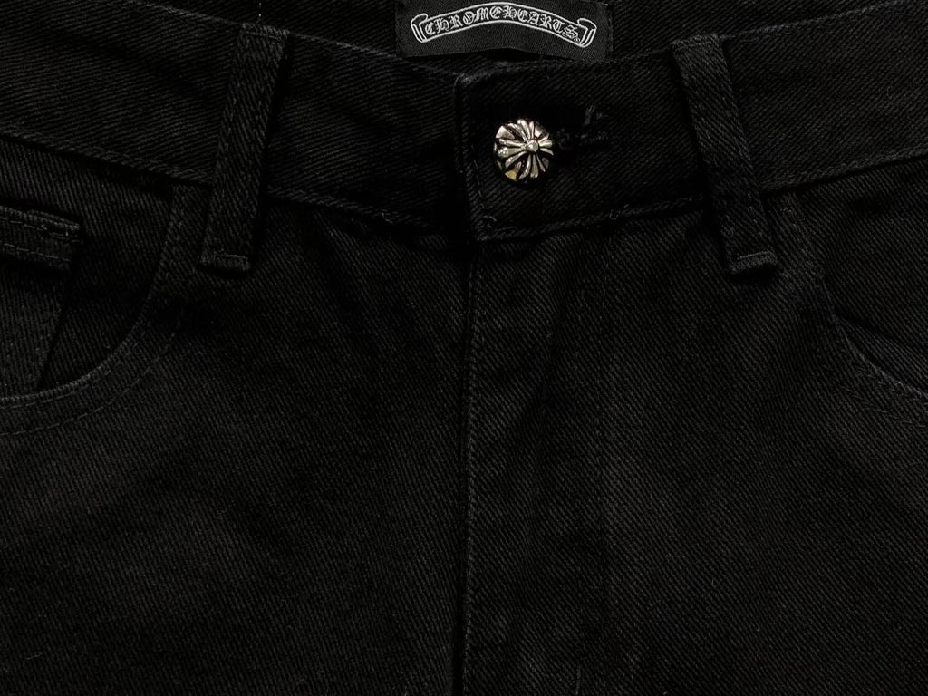 Cross Pants