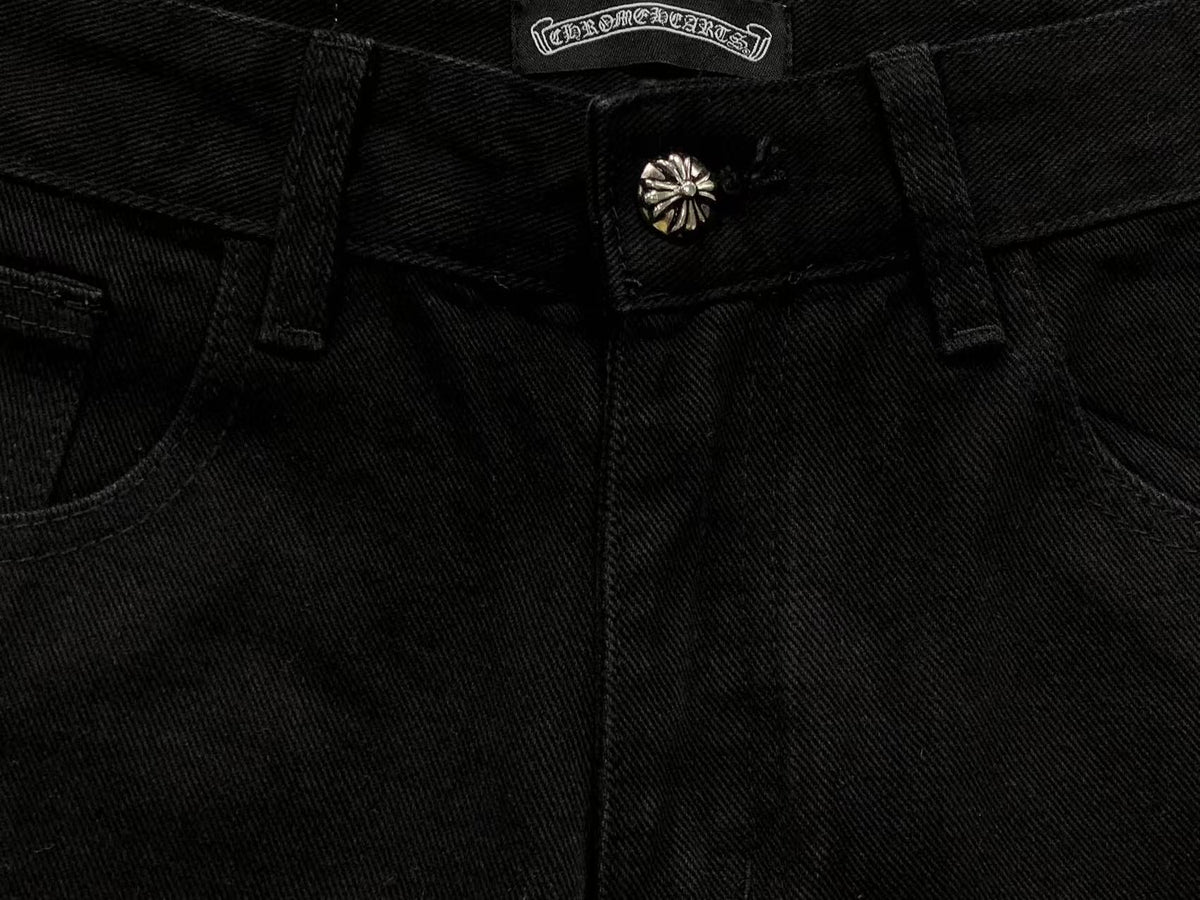 Cross Pants