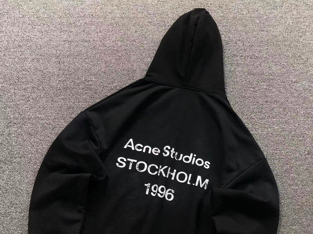 AcneStdios Hoodie