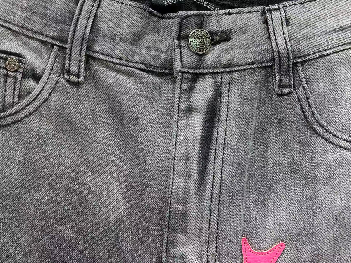 Cross Shorts