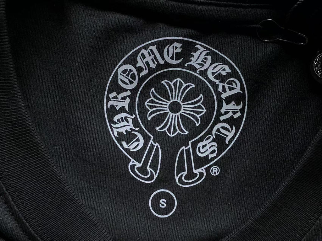 Cross Tshirt
