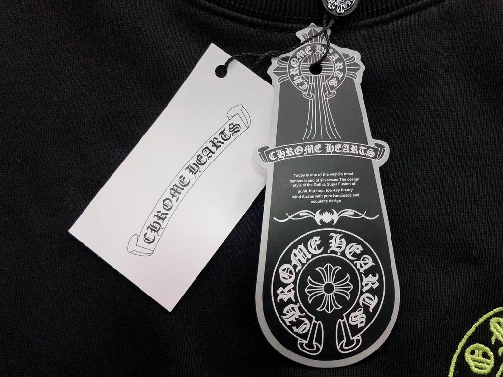 Cross Hoodie