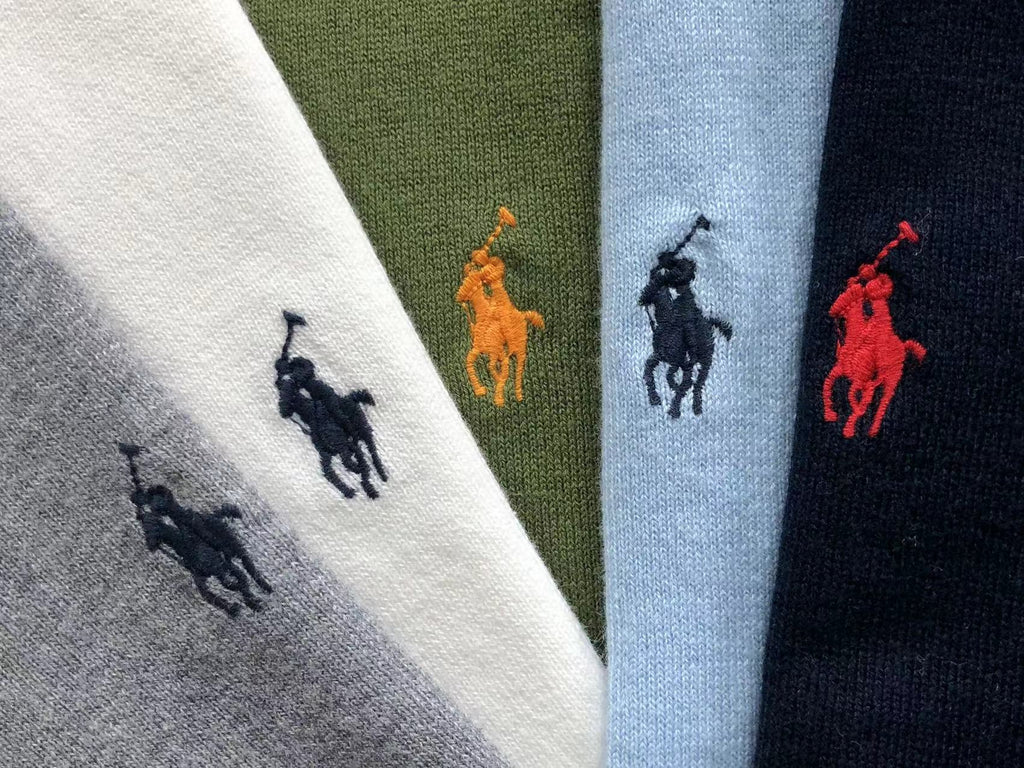 Ralph Lauren Sweater Female