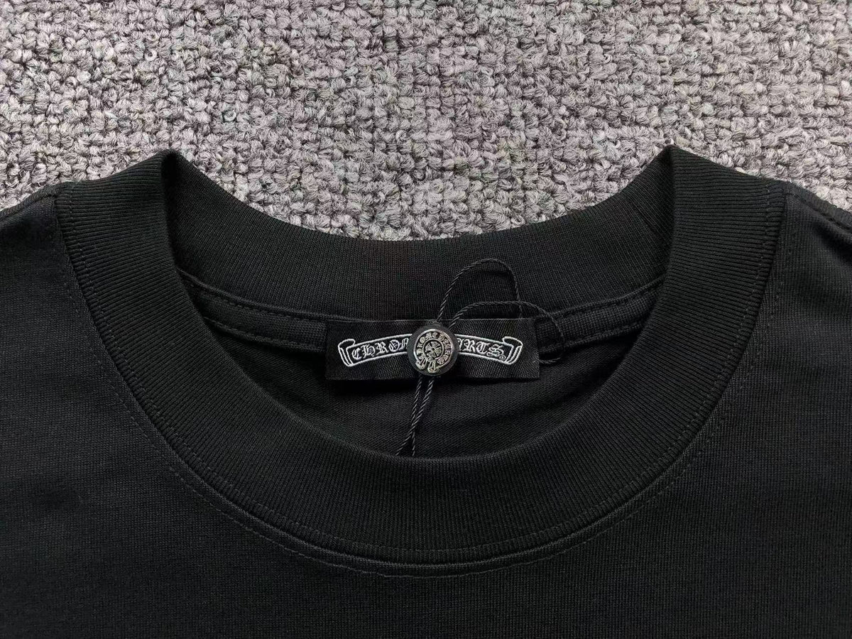 Cross Tshirt