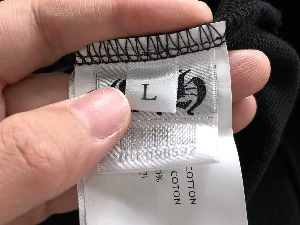Cross Hoodie
