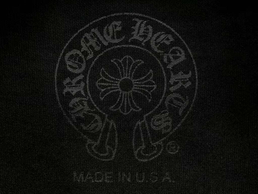 Cross Longsleeve