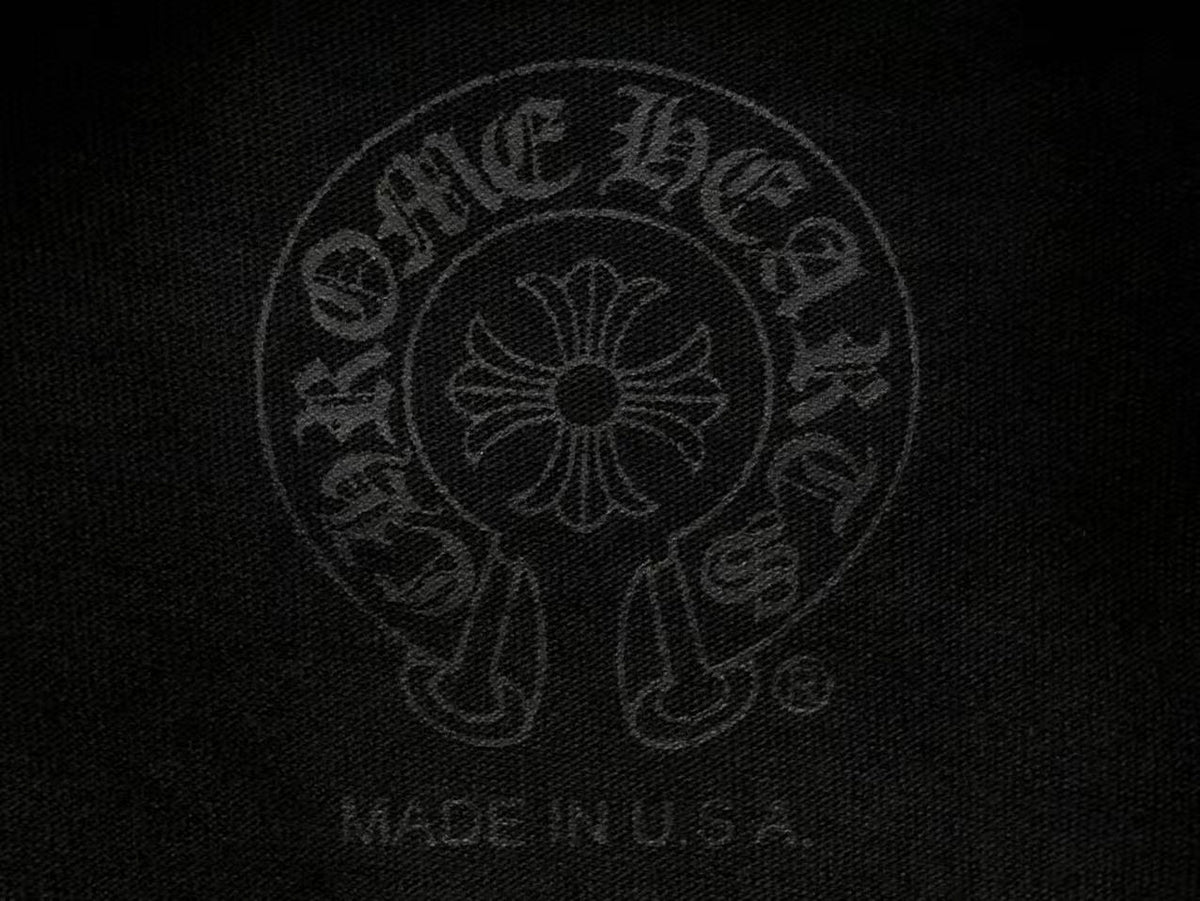 Cross Longsleeve