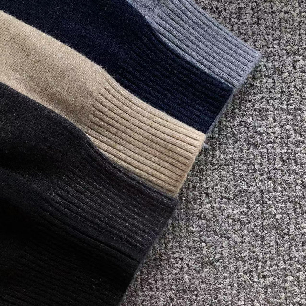 Classic Sweater