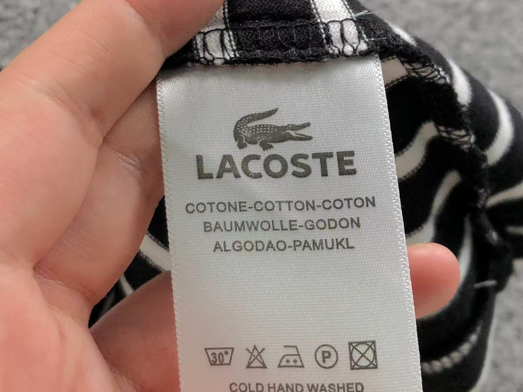 Classic Tshirt