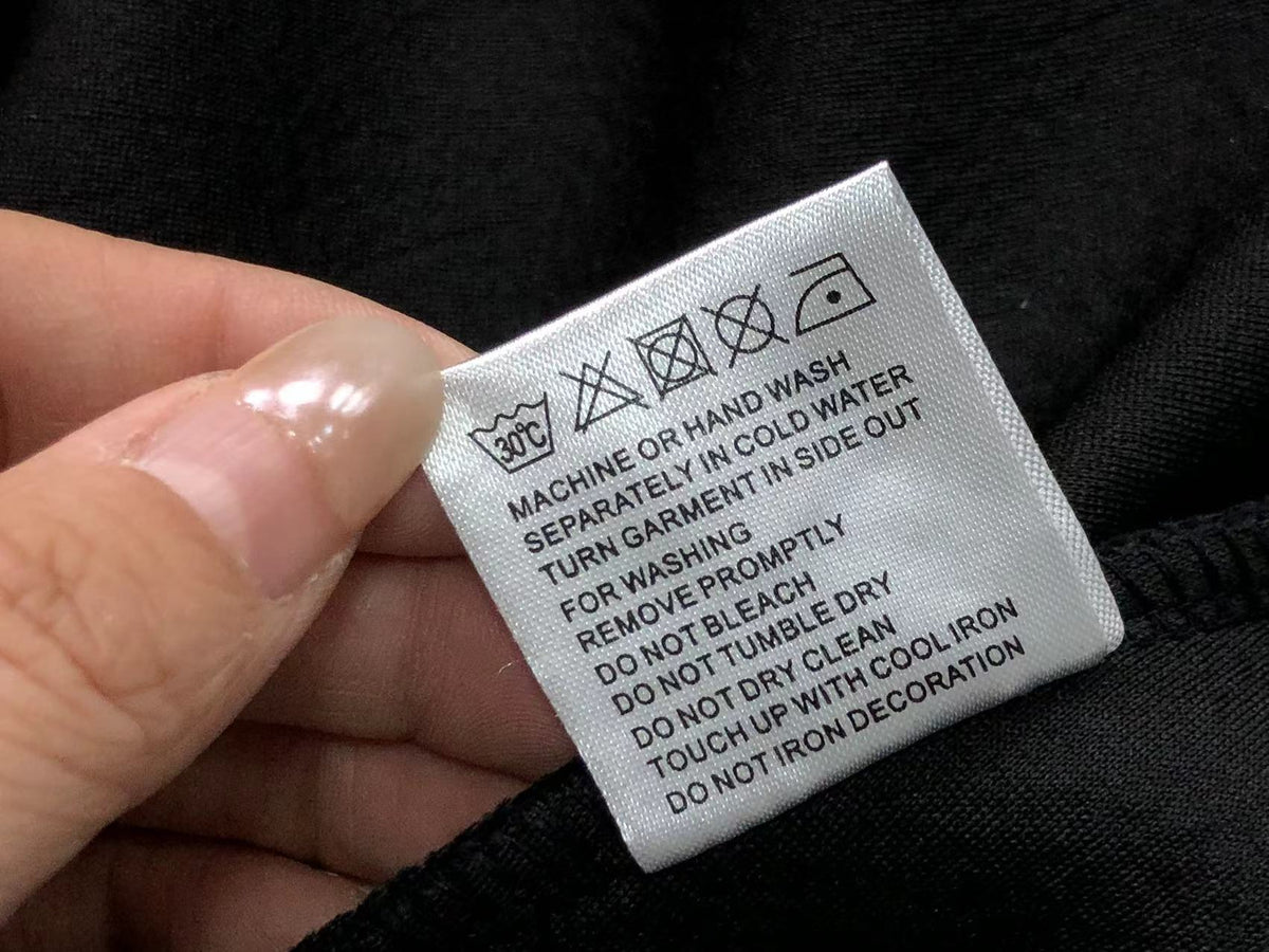 Cross Hoodie