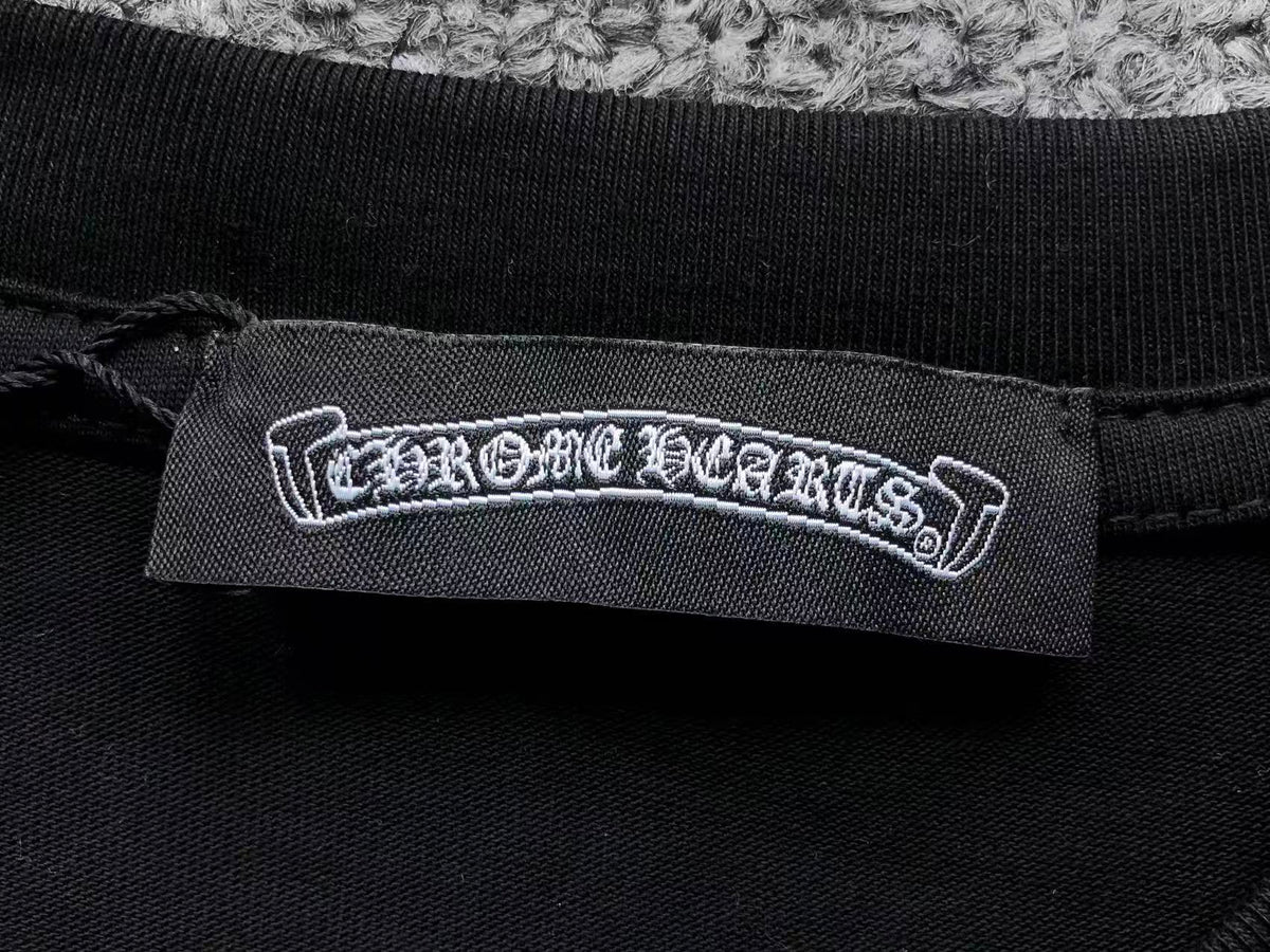 Cross Tshirt