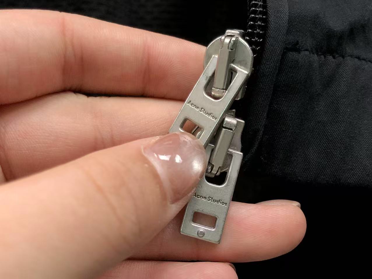 AcneStdios Jacket