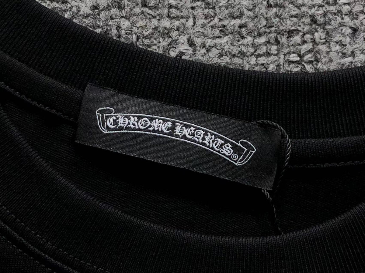 Cross Longsleeve