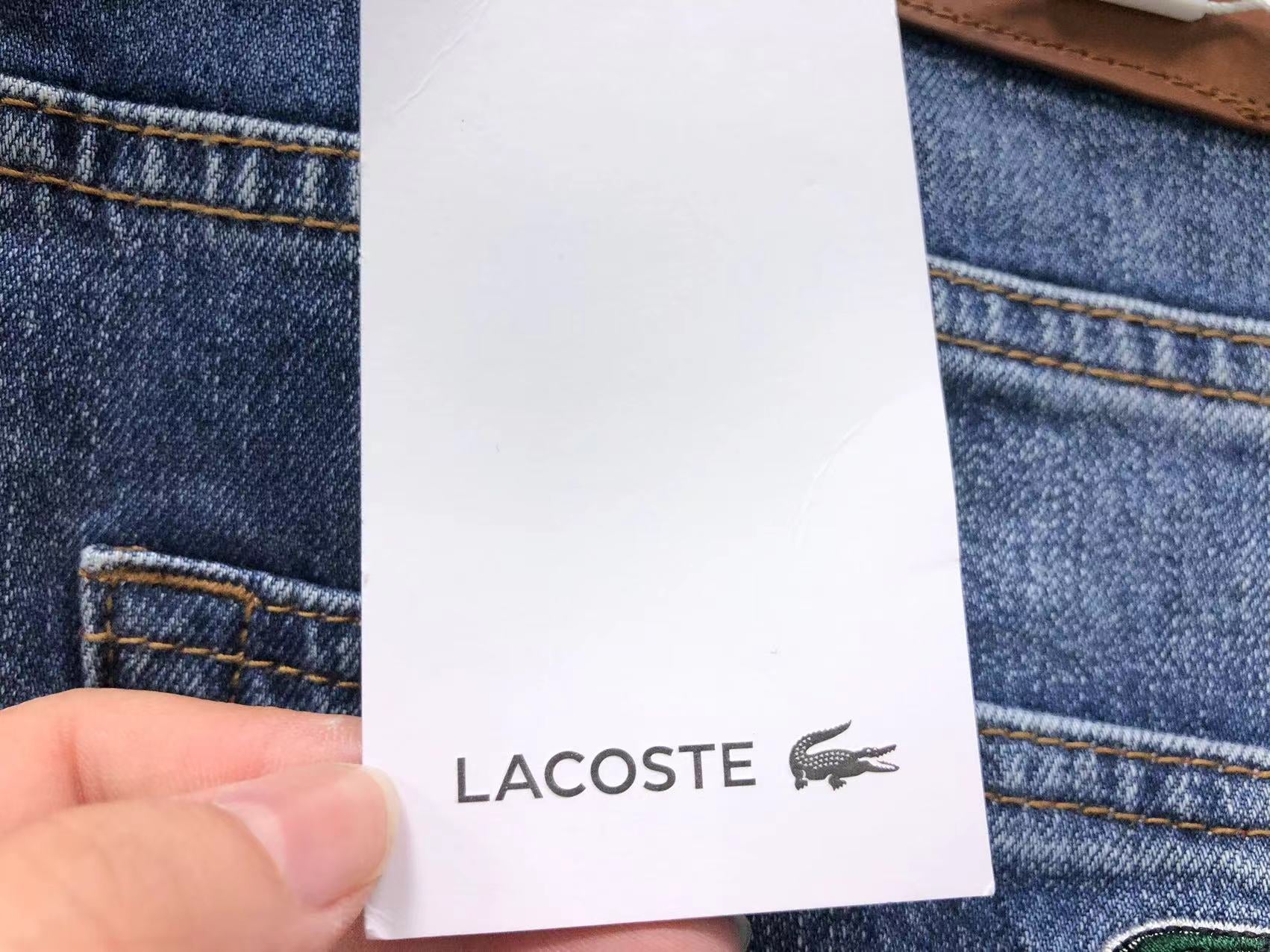 Classic Pants
