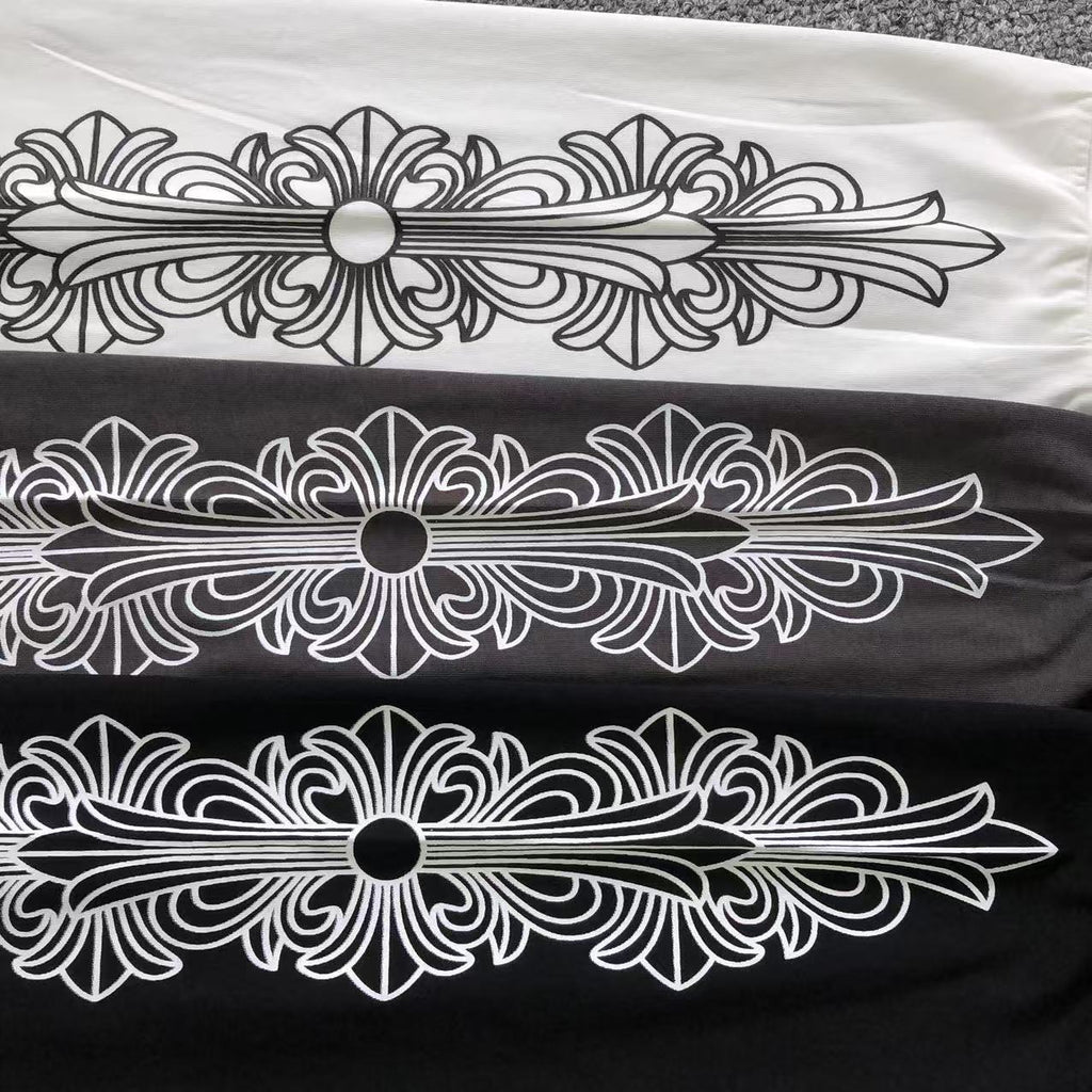 Cross Longsleeve