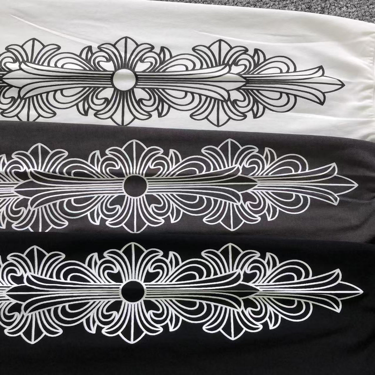 Cross Longsleeve