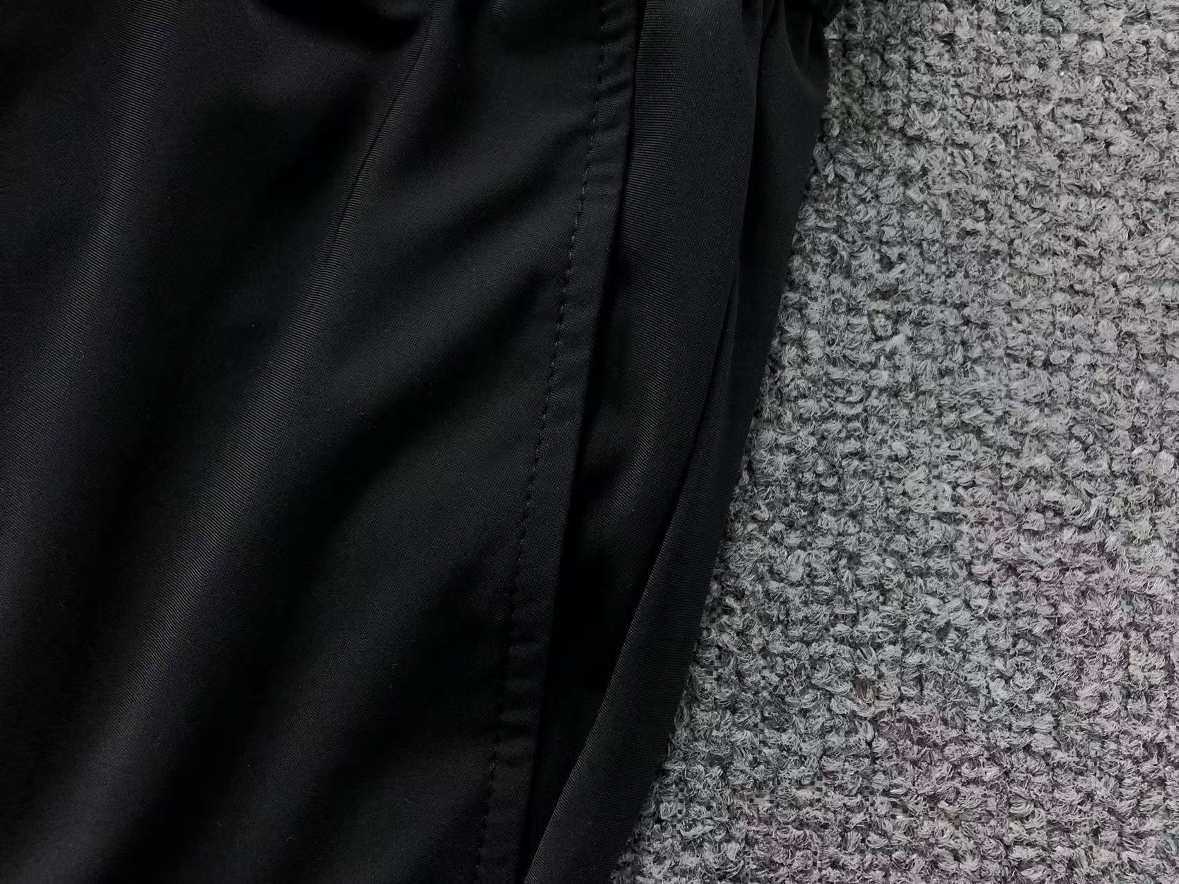 Classic Pants