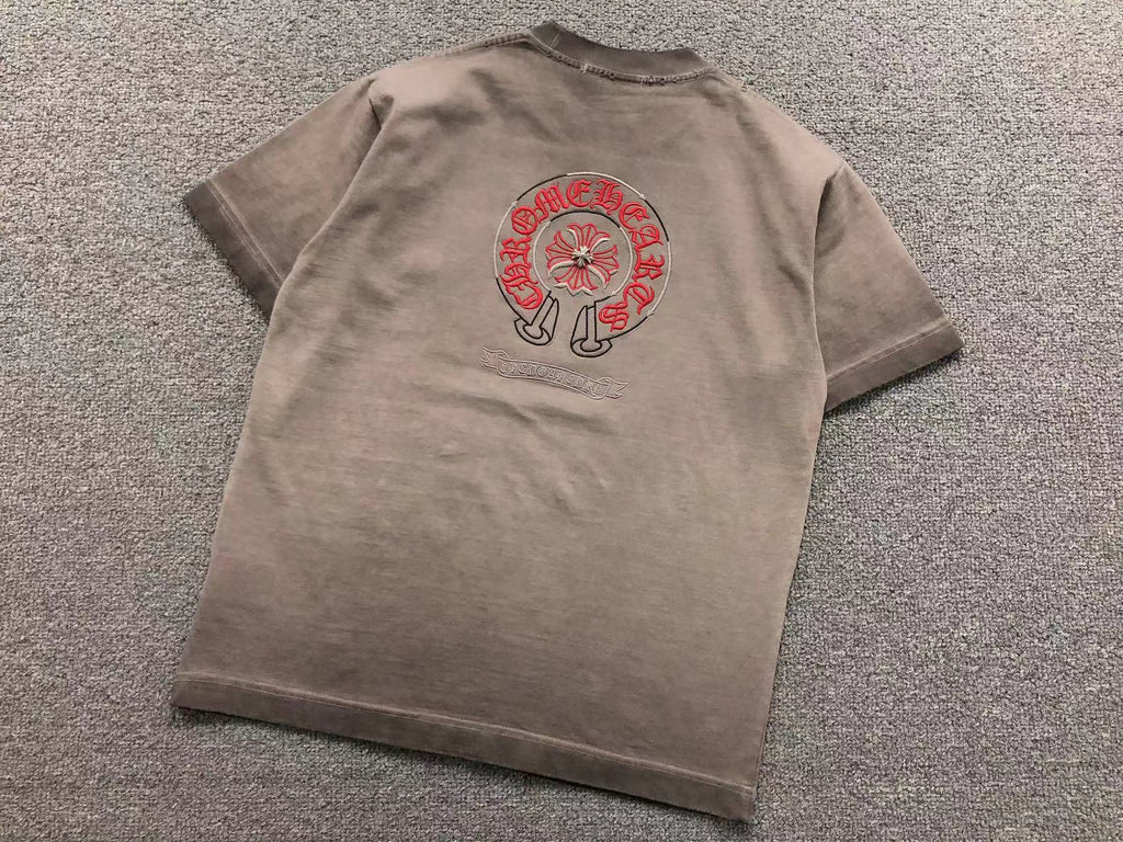 Cross Tshirt