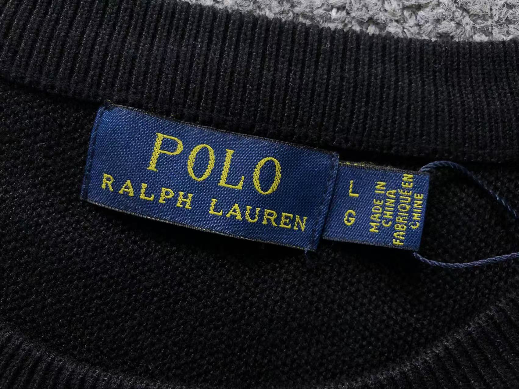Ralph Lauren Sweater