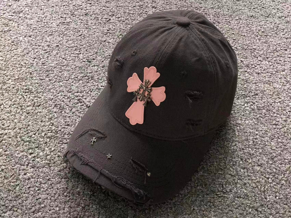 Cross Cap