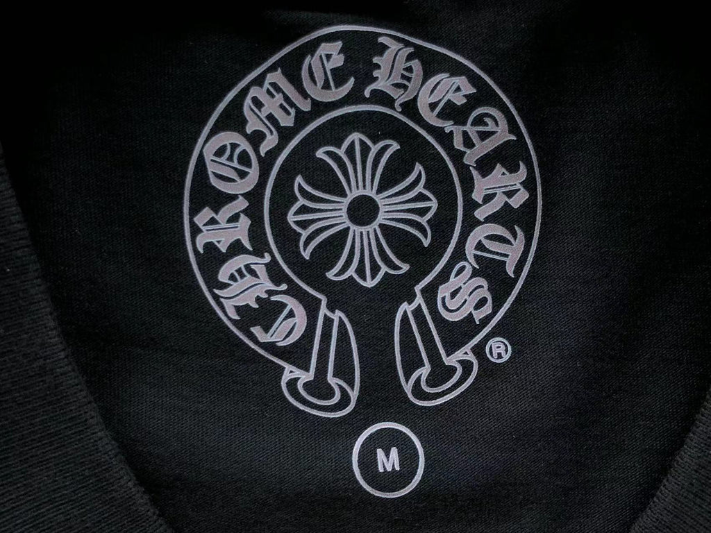 Cross Tshirt