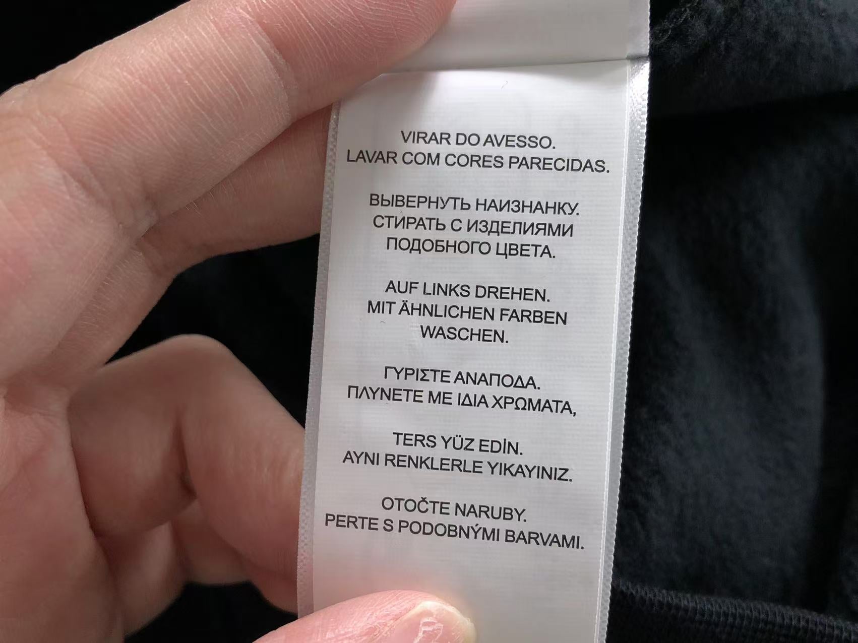 Ralph Lauren Hoodie