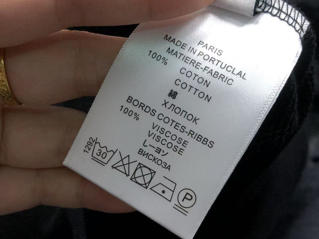 Cross Hoodie
