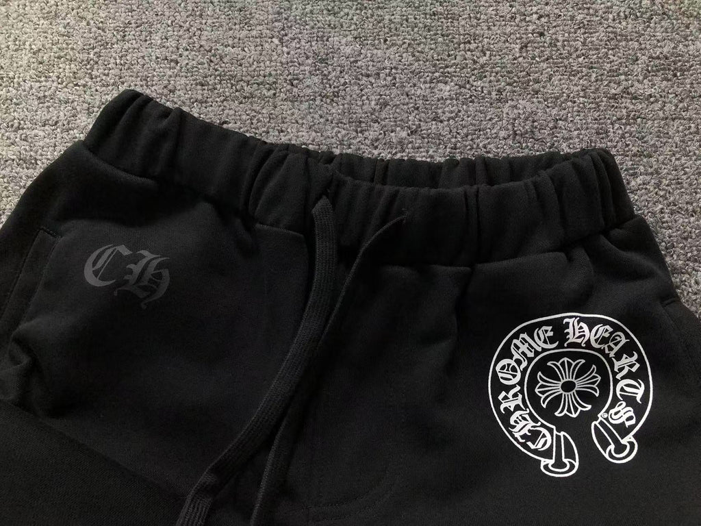 Cross Pants