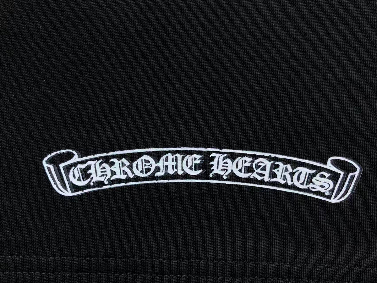 Cross Tshirt