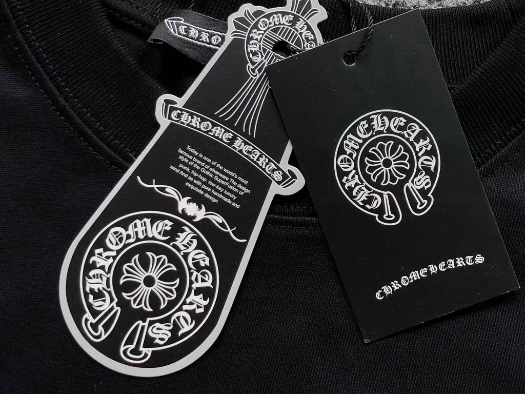 Cross Tshirt