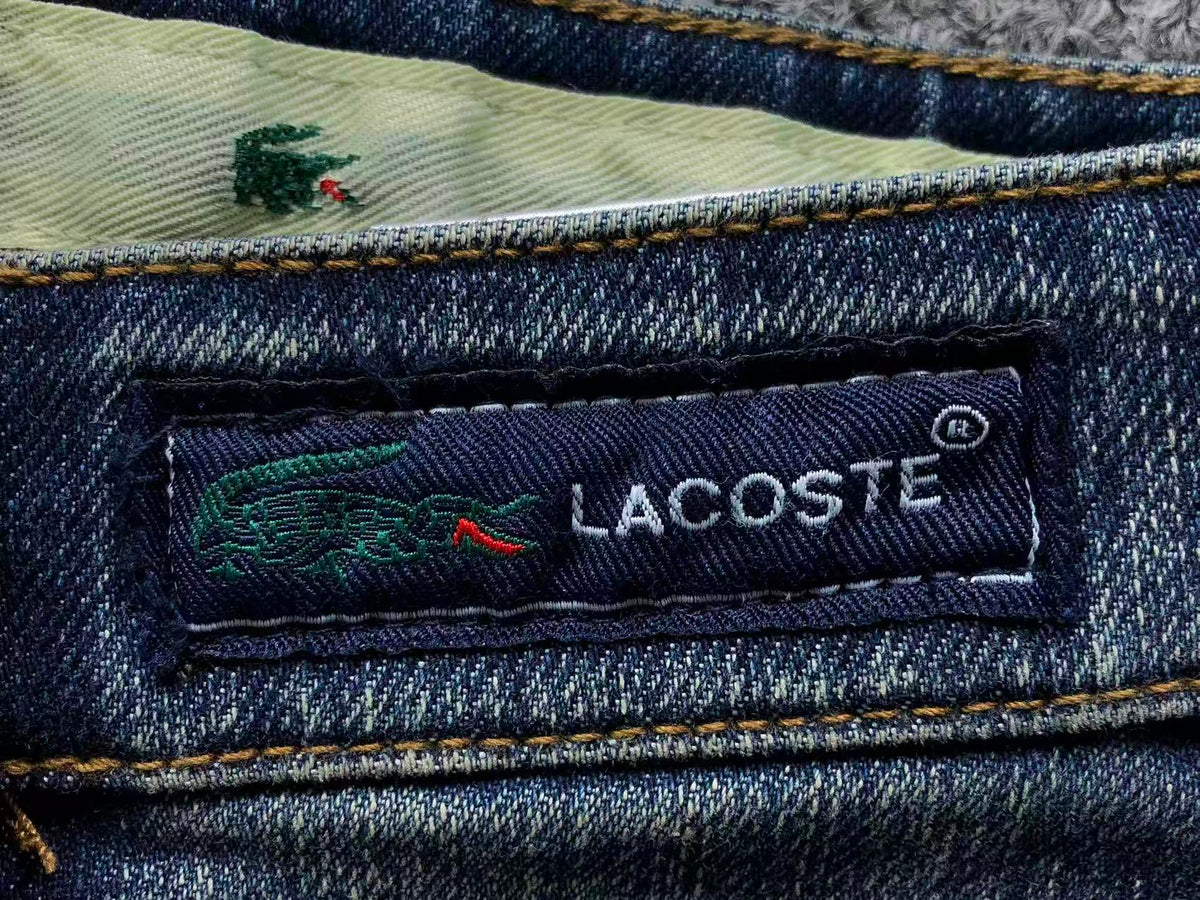 Classic Pants