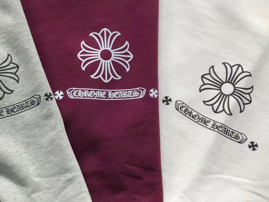 Cross Hoodie