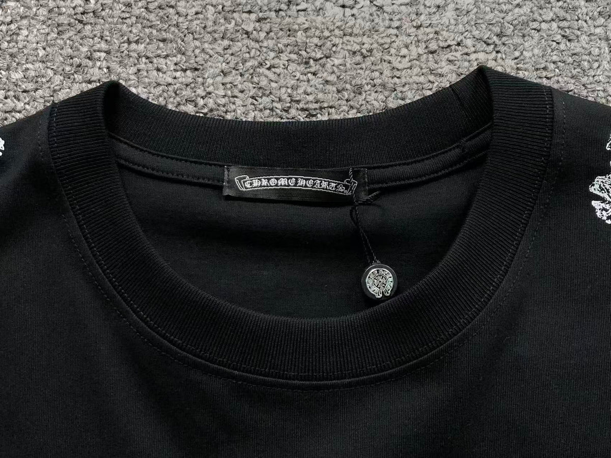 Cross Tshirt