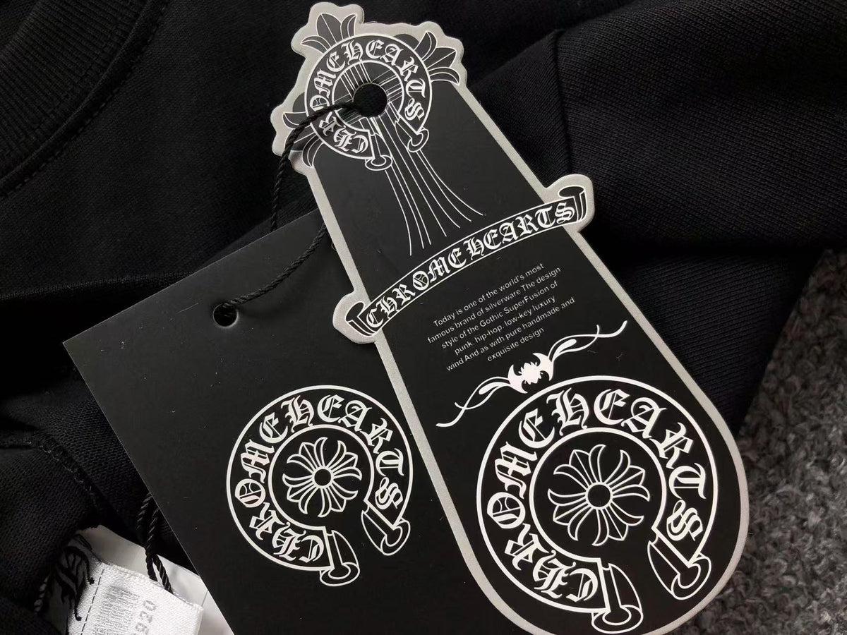 Cross Longsleeve